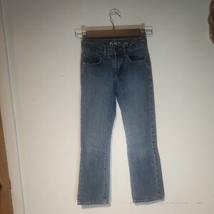 Place Kids Bootcut Jeans - Blue